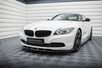 Splitter Przedni V.1 Maxton BMW Z4 E89