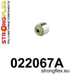 Tuleja wahacza tylnego – zewnętrzna SPORT A4 / S4 / RS4 A5 / S5 / RS5
