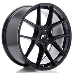 Felga aluminiowa 18" Japan Racing JR30 18x8,5 ET45 5x112 Gloss Black