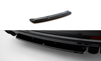 Splitter Tylny Maxton Audi S8 D5