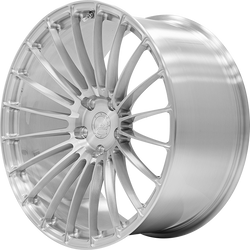 Felga aluminiowa 24" BC Forged RZ20 24x10 BLANK Custom Finish