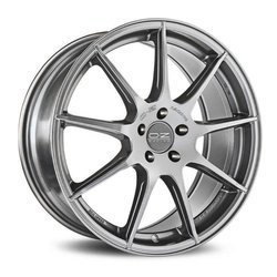 Felga aluminiowa 17" OZ Omnia 17x7,5 ET45 5x114,3 Grigio Corsa Bright