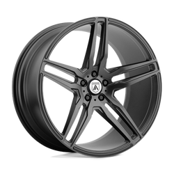 Felga aluminiowa 20" Asanti Black ABL-12 ORION 20x10,5 ET20 BLANK Matte Graphite