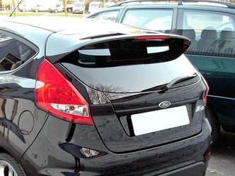 Spoiler Dachowy (ST Look) Maxton Ford Fiesta Mk7 / Mk7 FL