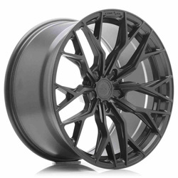 Felga aluminiowa 19" Concaver CVR1 19x8,5 ET35 5x112 Carbon Graphite