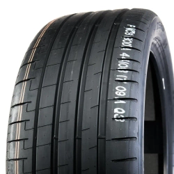 Opona letnia Pirelli P-Zero PZ5 265/40 R22 106 W DOT2024