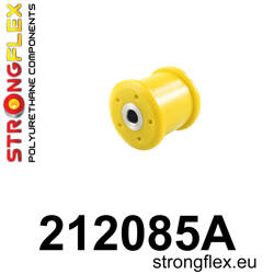 Tuleja wspornika tylnego dyferencjału SPORT Corolla