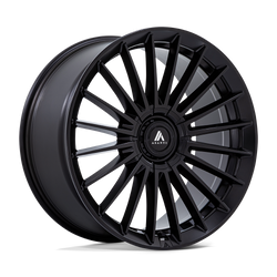 Felga aluminiowa 20" Asanti Black AB048 VICEROY 20x10,5 ET18 5x120/115 Matte Black