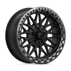 Felga aluminiowa 18" MSA Offroad Wheels MA53 BOLO UTV BEADLOCK 18x7 ET10 5x114,3