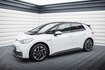 Zestaw Splitterów Maxton Volkswagen ID.3 Mk1