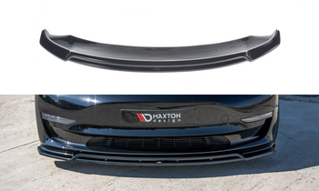 Splitter Przedni V.2 Maxton Tesla Model 3