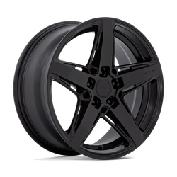 Felga aluminiowa 18" Niche M269 TERAMO 18x8 ET30 5x100 Matte Black