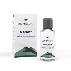 Ultracoat Magnite 30ml - 4-letnia powłoka ceramiczna