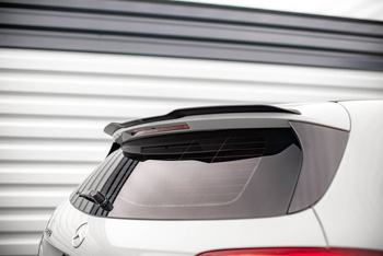 Spoiler Cap Maxton Mercedes-Benz A W176