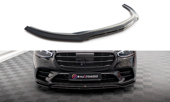 Splitter Przedni Maxton Mercedes-Benz S AMG-Line W223