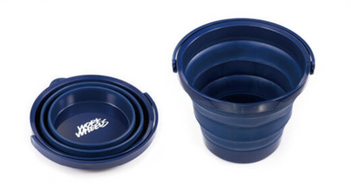 Wiaderko składane WORK Wheels