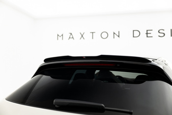 Spoiler Cap Maxton Porsche Panamera GTS / 4S / E-Hybrid / Turbo S E-Hybrid Sport Turismo 971 Facelift