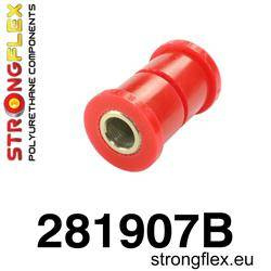 Tuleja wahacza przedniego przednia 26mm Nissan Micra II (92-02) K11