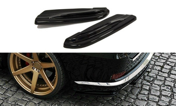 Splittery Tylne Boczne Maxton Jeep Grand Cherokee WK2 Summit Polift