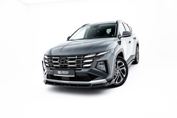 Splitter Przedni Maxton Hyundai Tucson Mk4 Facelift