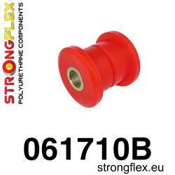 Tuleja wahacza przedniego przednia Jumper / Relay Ducato Boxer / Manager Movano Proace Max (24-)