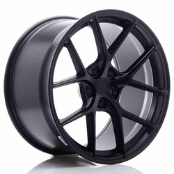 Felga aluminiowa 19" Japan Racing SL-01 19x10 ET29 5x120 Black