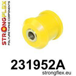 Tuleja tylnego drążka panharda – mocowanie do nadwozia SPORT Seria 700 Seria 900