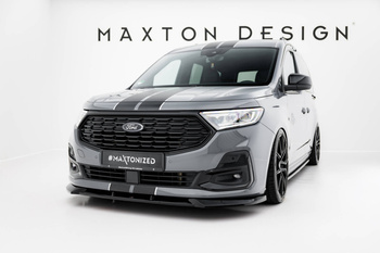 Splitter Przedni Maxton Ford Transit Connect Mk3