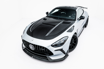 Carbonowy Bodykit Prepreg Maxton Mercedes-AMG GT 63 / 55 / 63 S E Performance C192