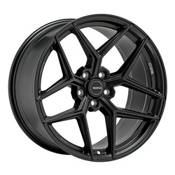 Felga aluminiowa 19" SPARCO Ff3 19x8,5 ET50 5x114,3 Matt Black