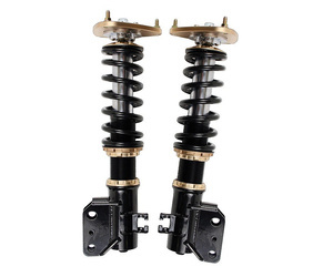 Zawieszenie gwintowane BC Racing RM-MA Ford Focus MK2 (T) (04-11) 6/5.5 kg/mm
