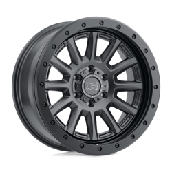 Felga aluminiowa 17" Black Rhino Dugger 17x8,5 ET-18 6x139,7 Gun Black