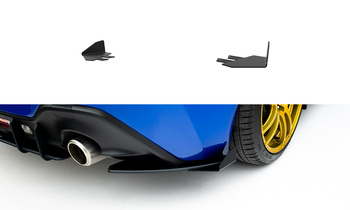 Flapsy Tylne Boczne Maxton Toyota GR86 Mk1 / Subaru BRZ Mk2
