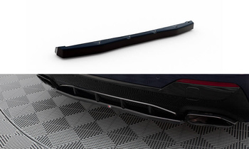 Splitter Tylny Maxton BMW 4 M440i G22 / G23 / G22 Facelift / G23 Facelift