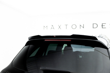 Spoiler Cap Maxton Mercedes-AMG GLC 43 SUV X253 Facelift