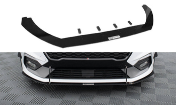Splitter Przedni Racing V.2 Maxton Ford Fiesta Mk8 ST / ST-Line