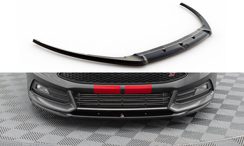 Splitter Przedni Ford Focus ST Mk3 FL (Maxton Cupra)