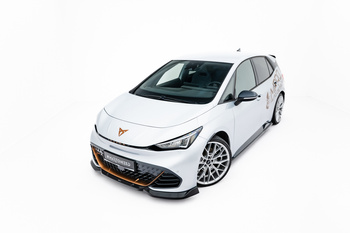 Splitter Przedni V.2 Maxton Cupra Born Mk1