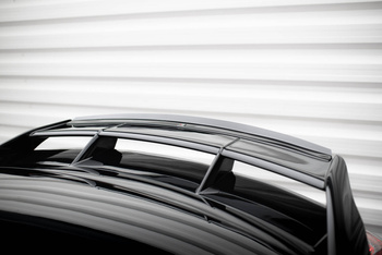 Spoiler Cap Maxton Ford Focus RS Mk2