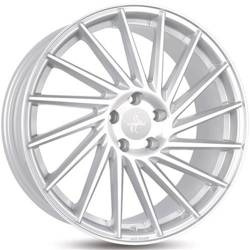 Felga aluminiowa 22" Keskin Tuning KT17 22x10 ET20 5x112 Srebrne