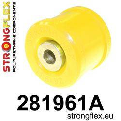 Tuleja tylnego amortyzatora - dolna 55mm SPORT 300ZX Skyline Stagea