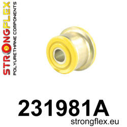 Tuleja wahacza przedniego – tylna SPORT Seria 200