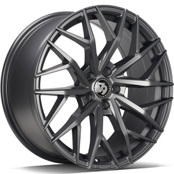 Felga aluminiowa 18" seventy9 SV-C 18x8 ET33 5x120 TB