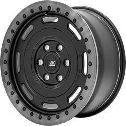 Felga aluminiowa 17" BC Forged RD07-BL 17x10 BLANK Custom Finish