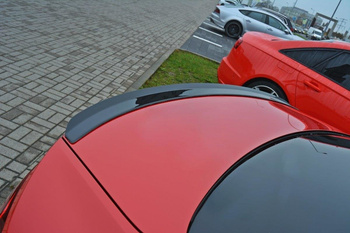 Spoiler Cap Maxton Audi A5 S-Line F5 Coupe