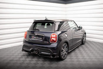 Spoiler Cap Maxton Mini Cooper S F56 Facelift