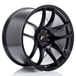 Felga aluminiowa 18" Japan Racing JR29 18x10,5 ET25 5x114/120 Gloss Black