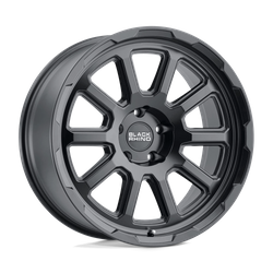 Felga aluminiowa 20" Black Rhino Chase 20x9,5 ET-18 6x139,7 Matte Black