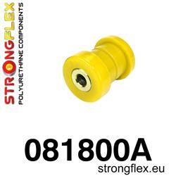 Tuleja wahacza przedniego przednia SPORT Civic