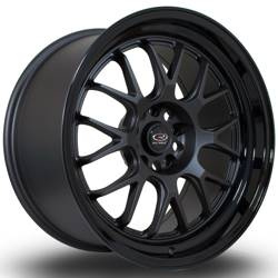 Felga aluminiowa 18" Rota MXR 18x9,5 ET20 5x114,3 Fgmblack